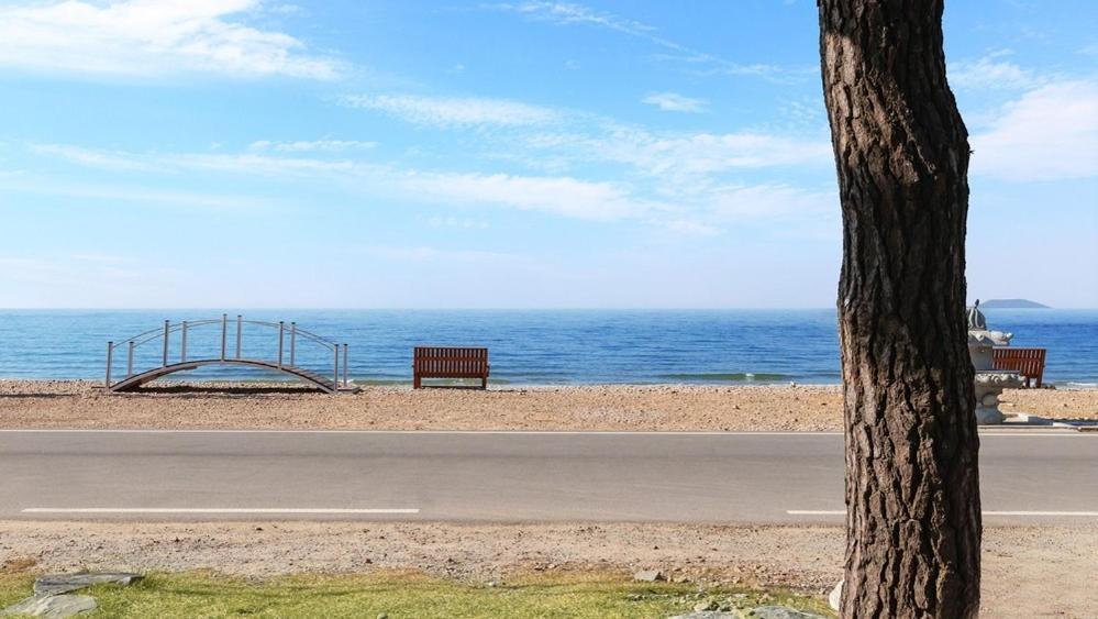 Hotel Anmyeondo Badasori Taean Zewnętrze zdjęcie